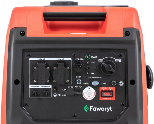 FAWORYT GI4000E