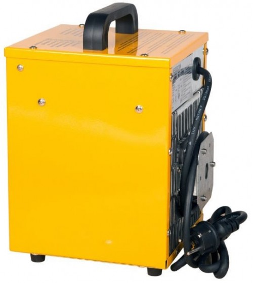 Inelco Heater 2