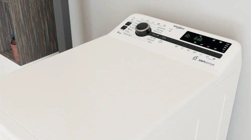 Whirlpool TDLRB 6252BS EU/N