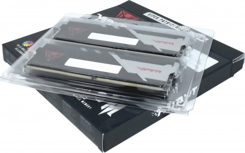 Patriot Memory Viper Venom RGB DDR5 2x32Gb