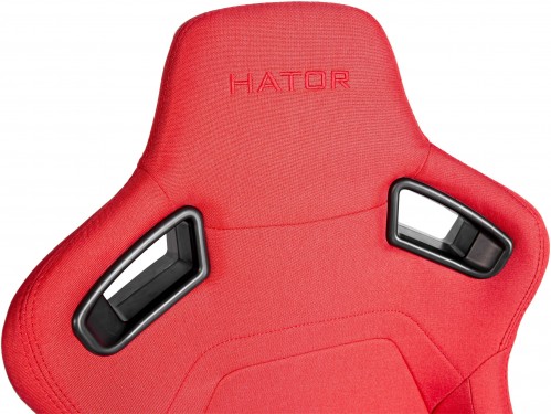 Hator Arc Fabric
