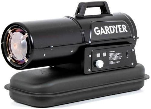 Gardyer HO2000