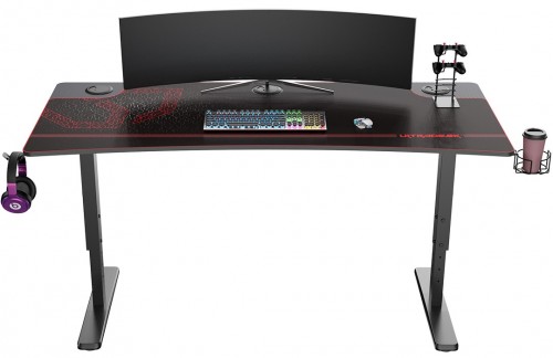 Ultradesk Cruiser