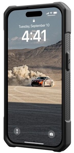 UAG Monarch for iPhone 15 Pro