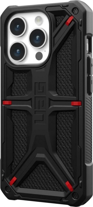 UAG Monarch Kevlar for iPhone 15 Pro Max