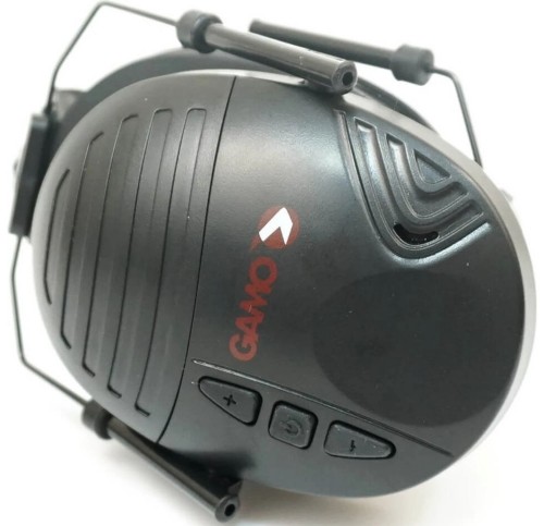 Gamo Electronic Dual Earmuff