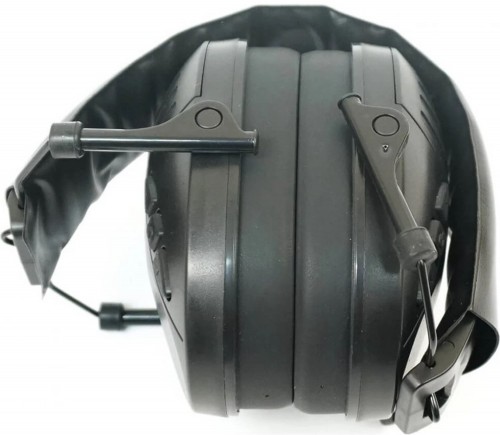 Gamo Electronic Dual Earmuff