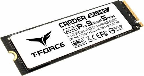 Team Group T-Force Cardea A440 Pro Special