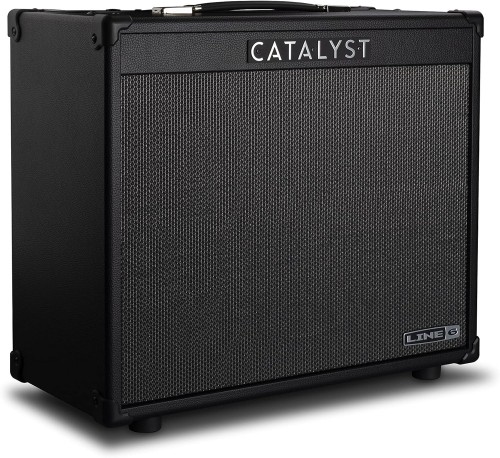 Line 6 Catalyst 100