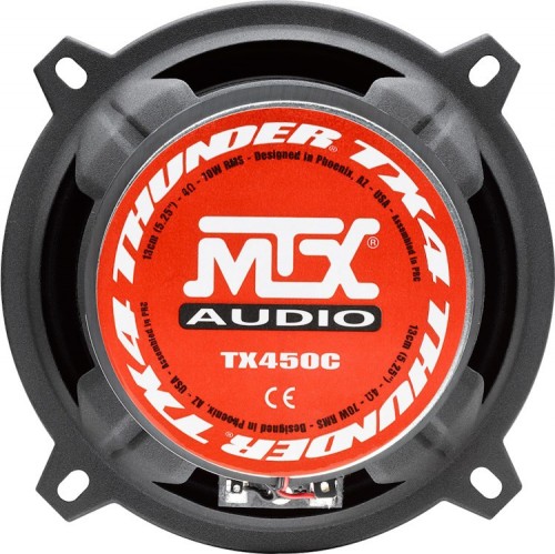 MTX TX450C