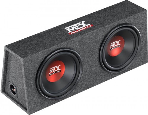 MTX RTE12x2DV