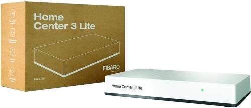 FIBARO Home Center 3 Lite