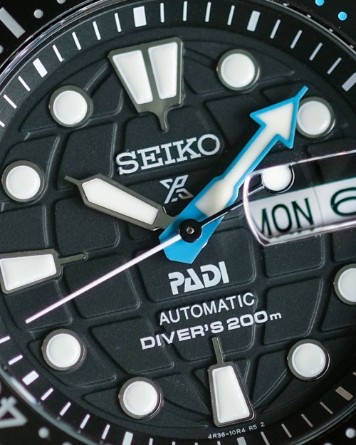 Seiko SRPG19K1