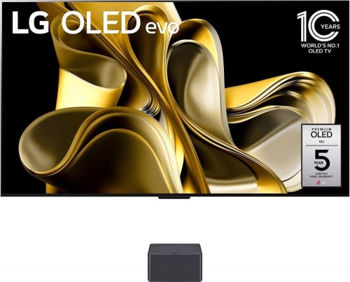 LG OLED77M3