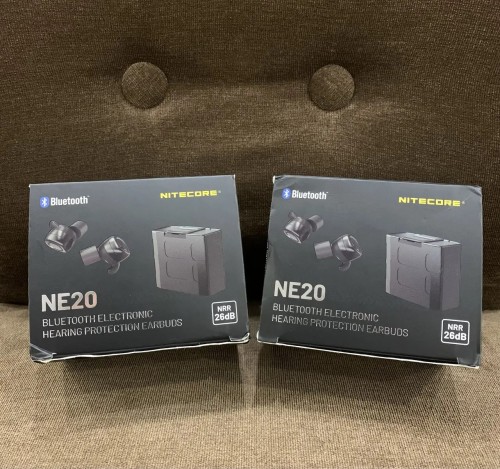 Nitecore NE20