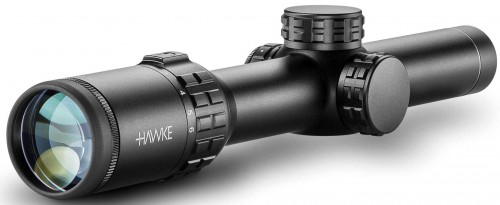 Hawke Frontier 30 1-6x24