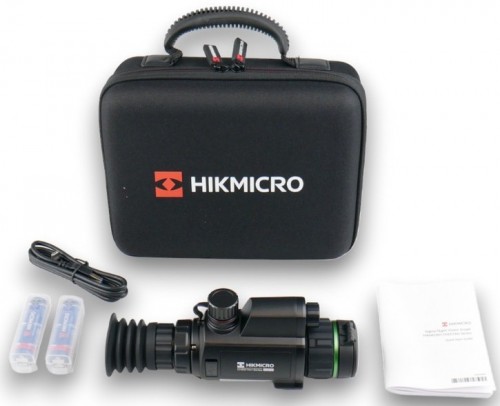 Hikmicro Cheetah C32F-S 850IR