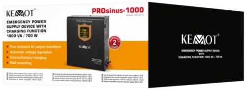 Kemot PROsinus-1000 (URZ3410)