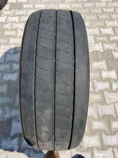 Bridgestone Ecopia H-Steer 002