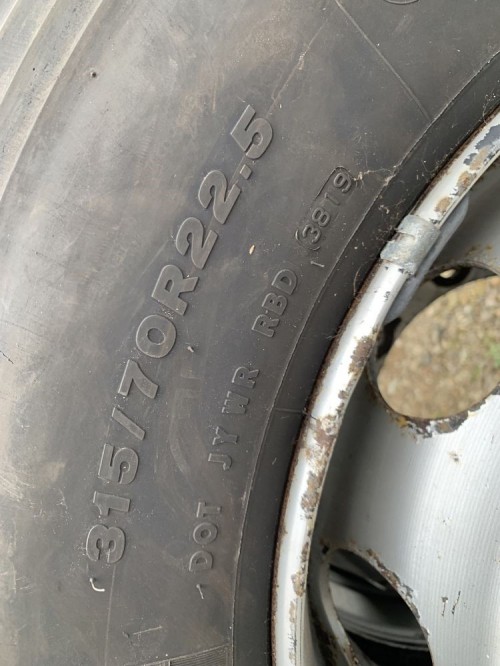 Bridgestone Ecopia H-Steer 002