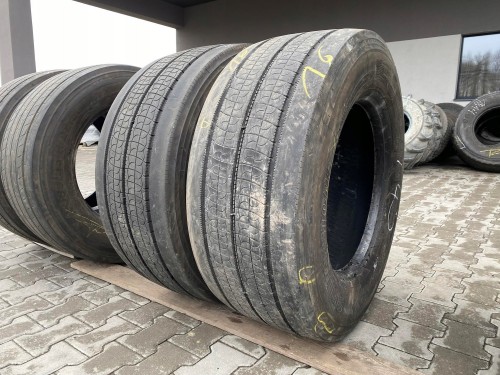 Bridgestone Ecopia H-Steer 002