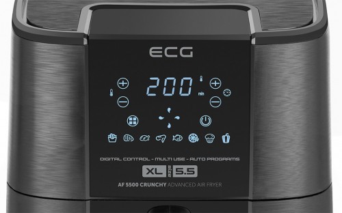 ECG AF 5500