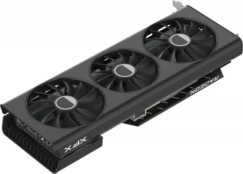 XFX Radeon RX 7700 XT Speedster QICK 319