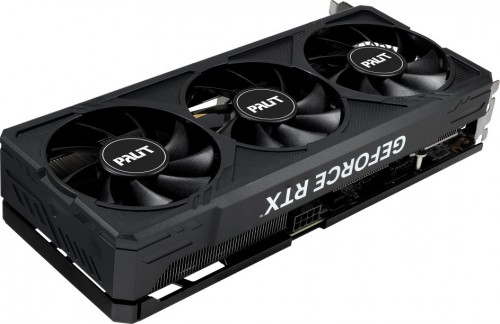 Palit GeForce RTX 4060 Ti JetStream 16GB