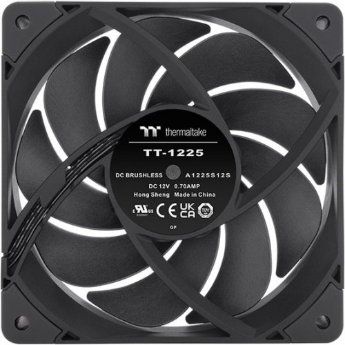 Thermaltake ToughFan 12 Pro High Static (1-Fan Pack)