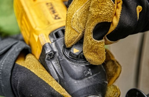 DeWALT D25133K 110V