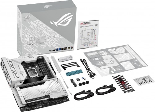 Asus ROG MAXIMUS Z790 FORMULA