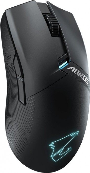 Gigabyte AORUS M6