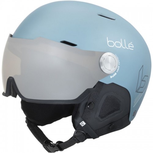 Bolle Might Visor