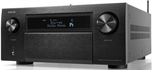 Denon AVC-A1H