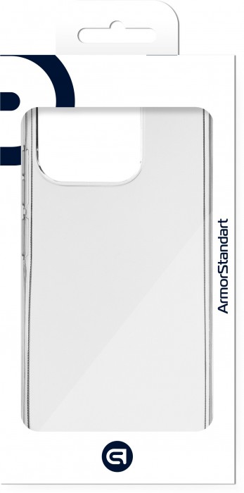 ArmorStandart Air Series for Redmi 12C/11A