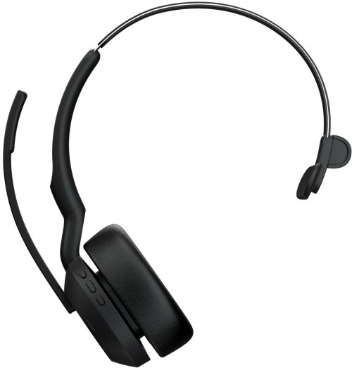 Jabra Evolve2 55 Link380a MS Mono