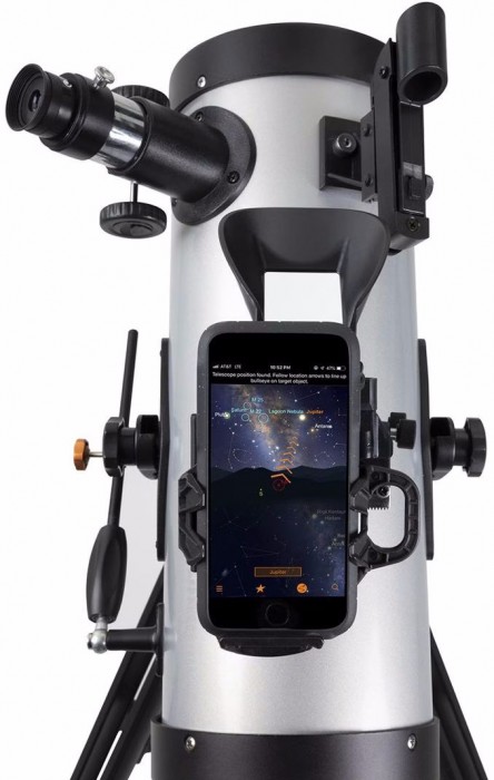 Celestron StarSense Explorer LT 127AZ