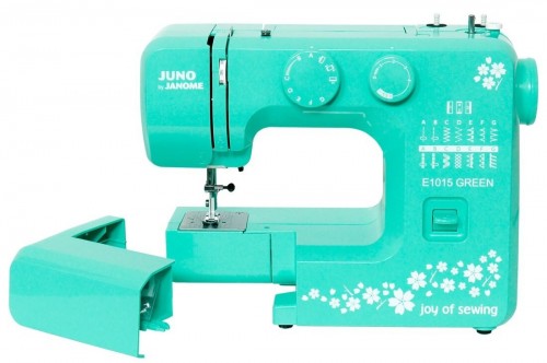 Janome Juno E1015