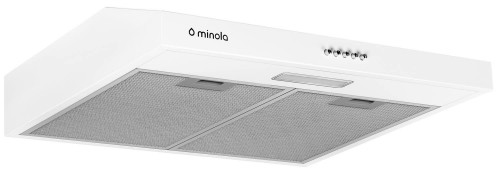 Minola HPL 604 WH