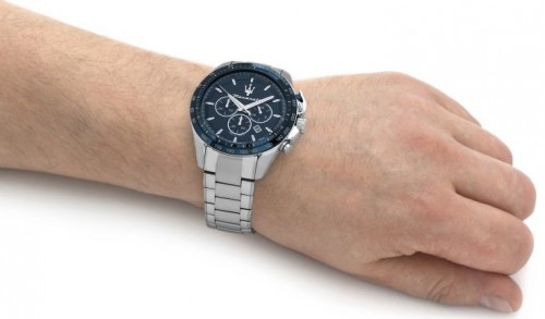 Maserati Traguardo R8873612043