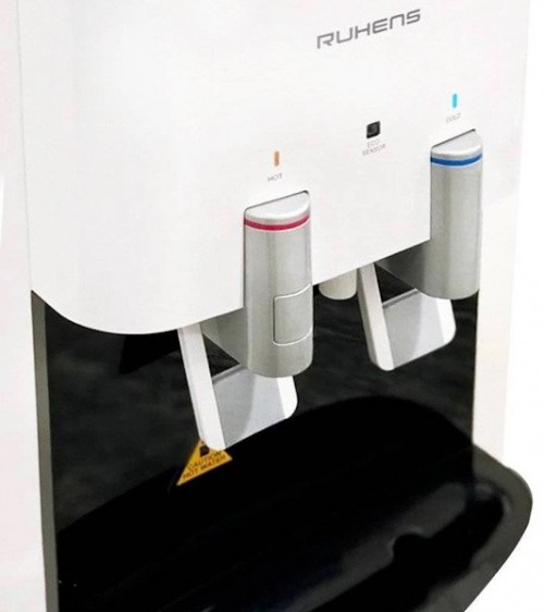 Ruhens WHP 850 S Soda Mini (ZGS)