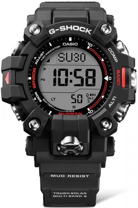 Casio G-Shock GW-9500-1