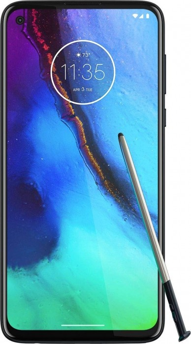 Motorola Moto G Stylus