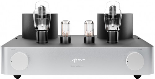 Fezz Audio Mira Ceti 2A3 EVO