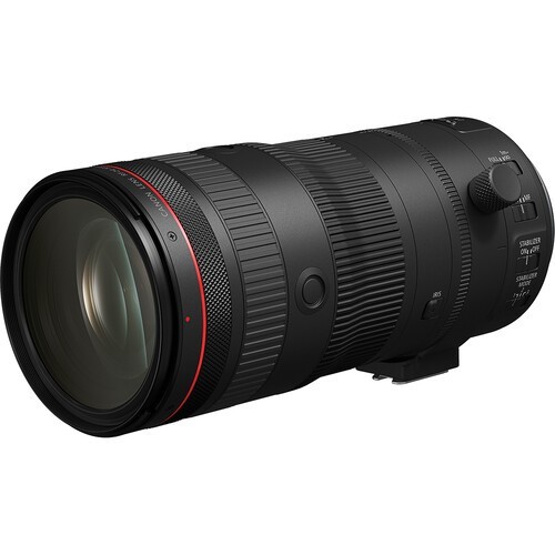 Canon 24-105mm RF f/2.8L IS USM Z