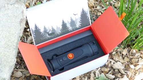 ThermTec CYCLOPS 650