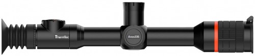 ThermTec ARES 635 Black