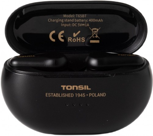 TONSIL T65BT