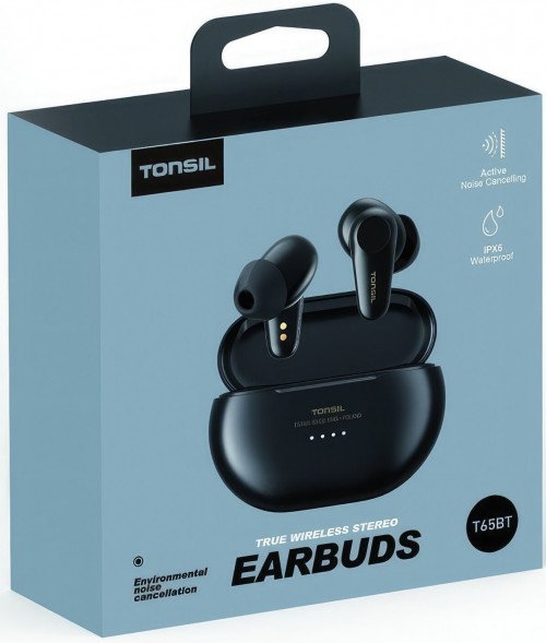 TONSIL T65BT