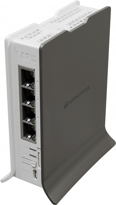 MikroTik hAP ax lite LTE6